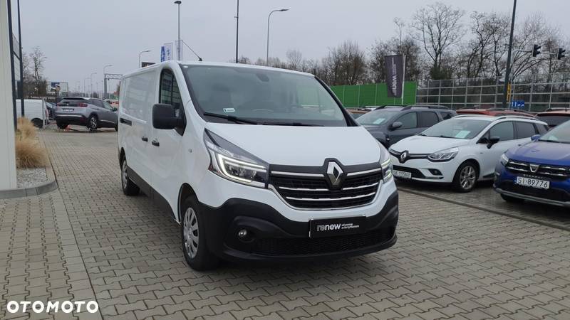 Renault trafic - 3