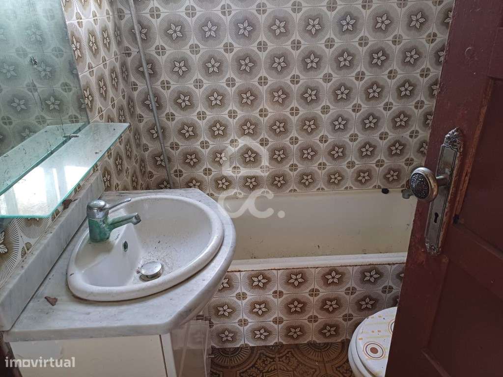 Moradia Individual T3 em Gondifelos!-6