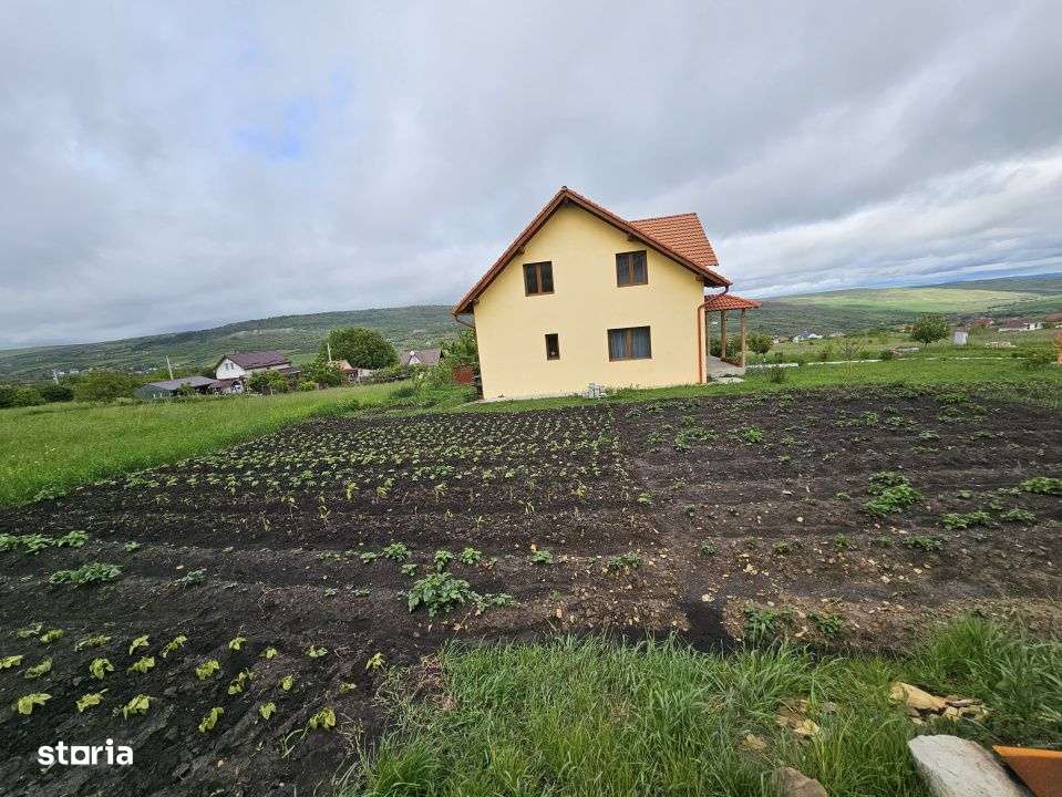 Teren de 500mp, extravilan Valea fanatelor - Imagine principală: 3/4