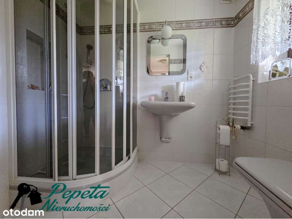 Budynek mieszkalny i usługowy, piękna bryła, duży potencjał! 25/DP/LW-5