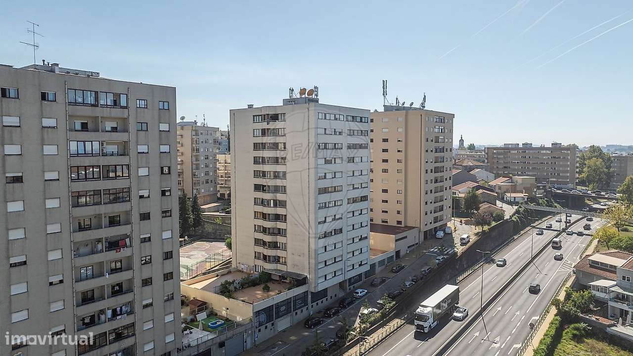 Apartamento T3 para venda-5