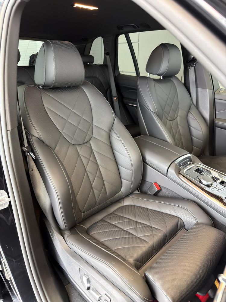 Bmw X5 xDrive 298KM Pakiet sportowy M HAK Salon Polska FV23%