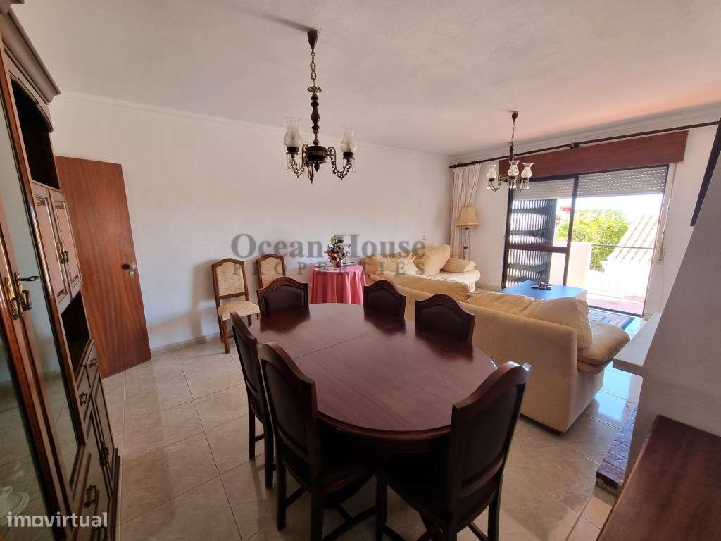 Apartamento T2 com boas áreas, próximo da Marina de Albufeira - Grande imagem: 5/22