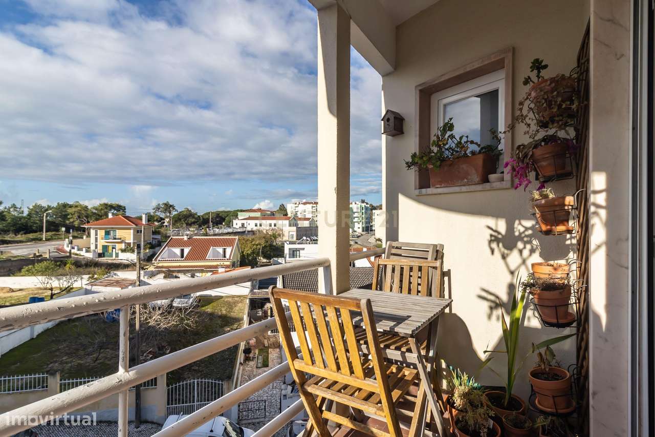 Excelente T3 Remodelado – 3º Andar (sem elevador) | 98 m² de área útil-35