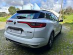 Renault Mégane Sport Tourer 1.5 dCi GT Line EDC - 10