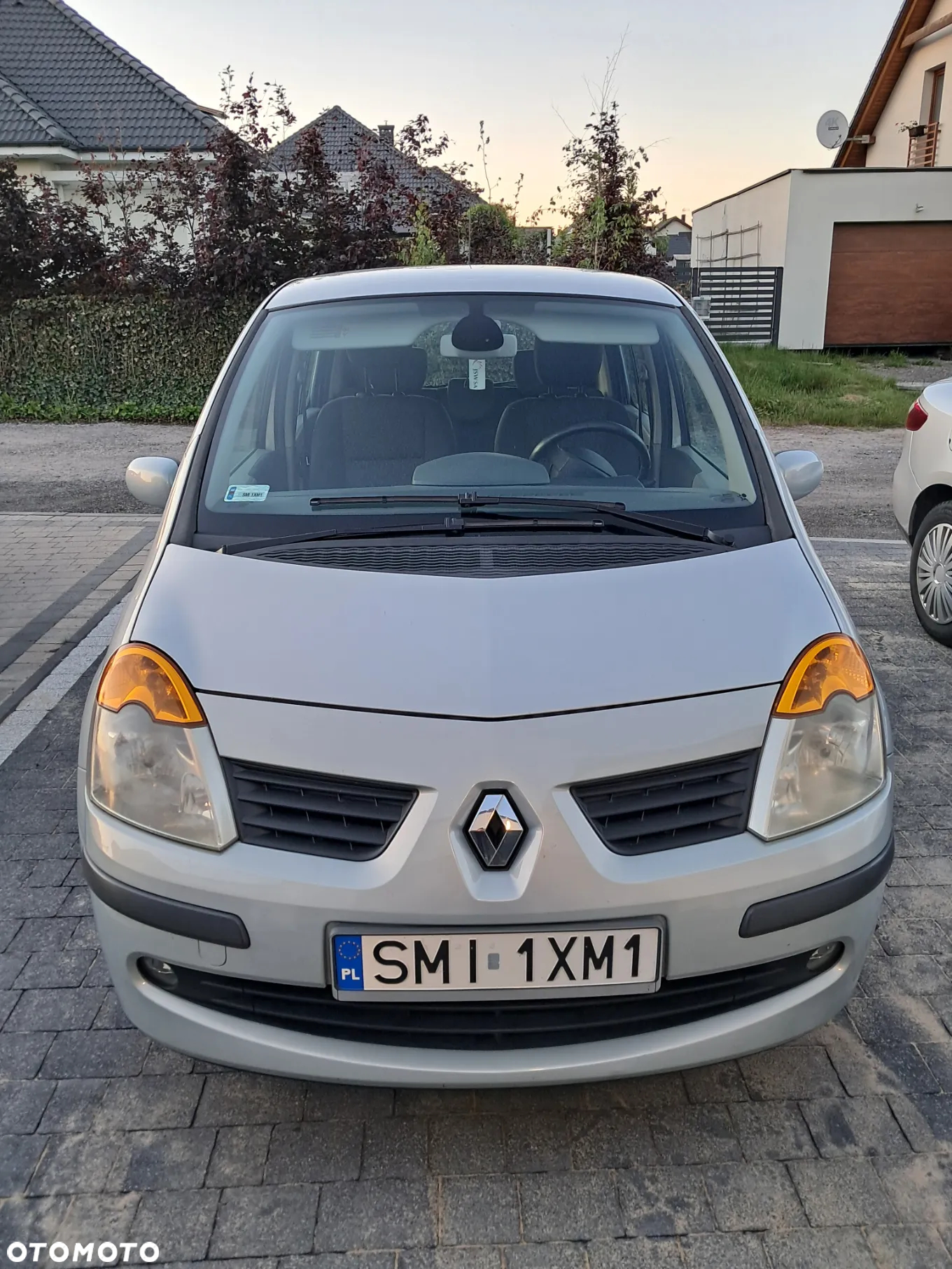 Renault Modus 1.6 Luxe Privilege - 5
