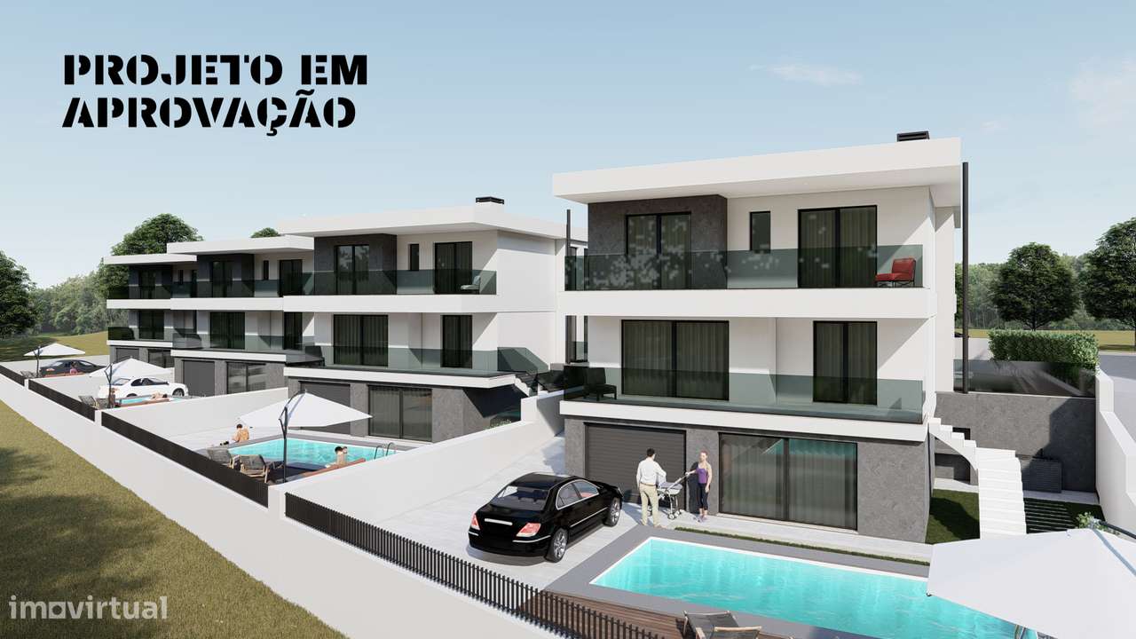 Terreno em São João dos Montes - Grande imagem: 4/5