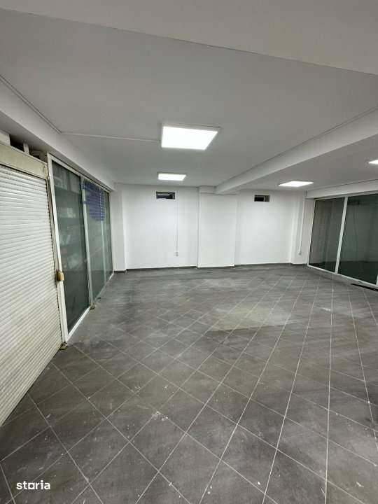 Inchiriere Spatiu Comercial Ultracentral – Piata Centrala, Targu Jiu - Imagine principală: 3/14