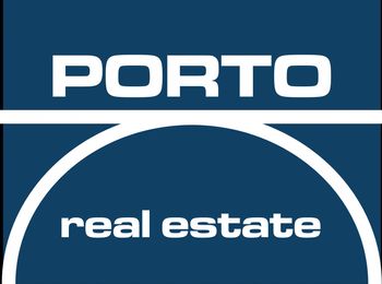 PORTO Real Estate Logotipo