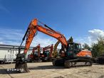 Doosan DX 255 LC-5 - 13