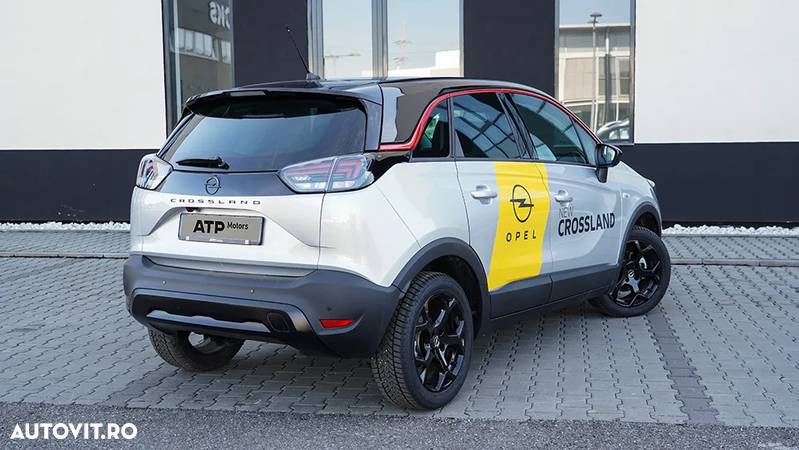 Opel Crossland - 15