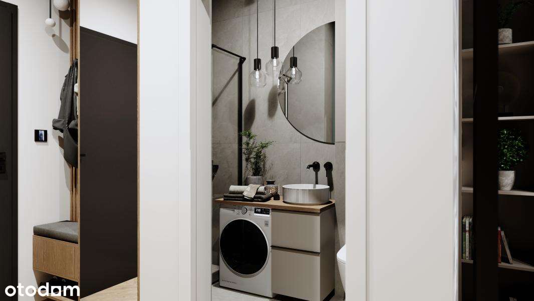 Lokal hotelowy w centrum Katowic-3