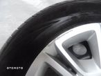 OPEL CROSA F FELGI STALOWE 16 OPONY 195/60 R16 - 6