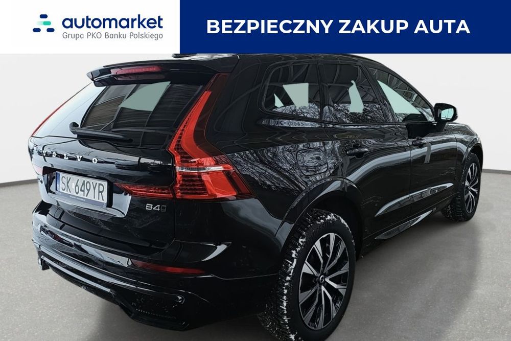 volvo xc-60