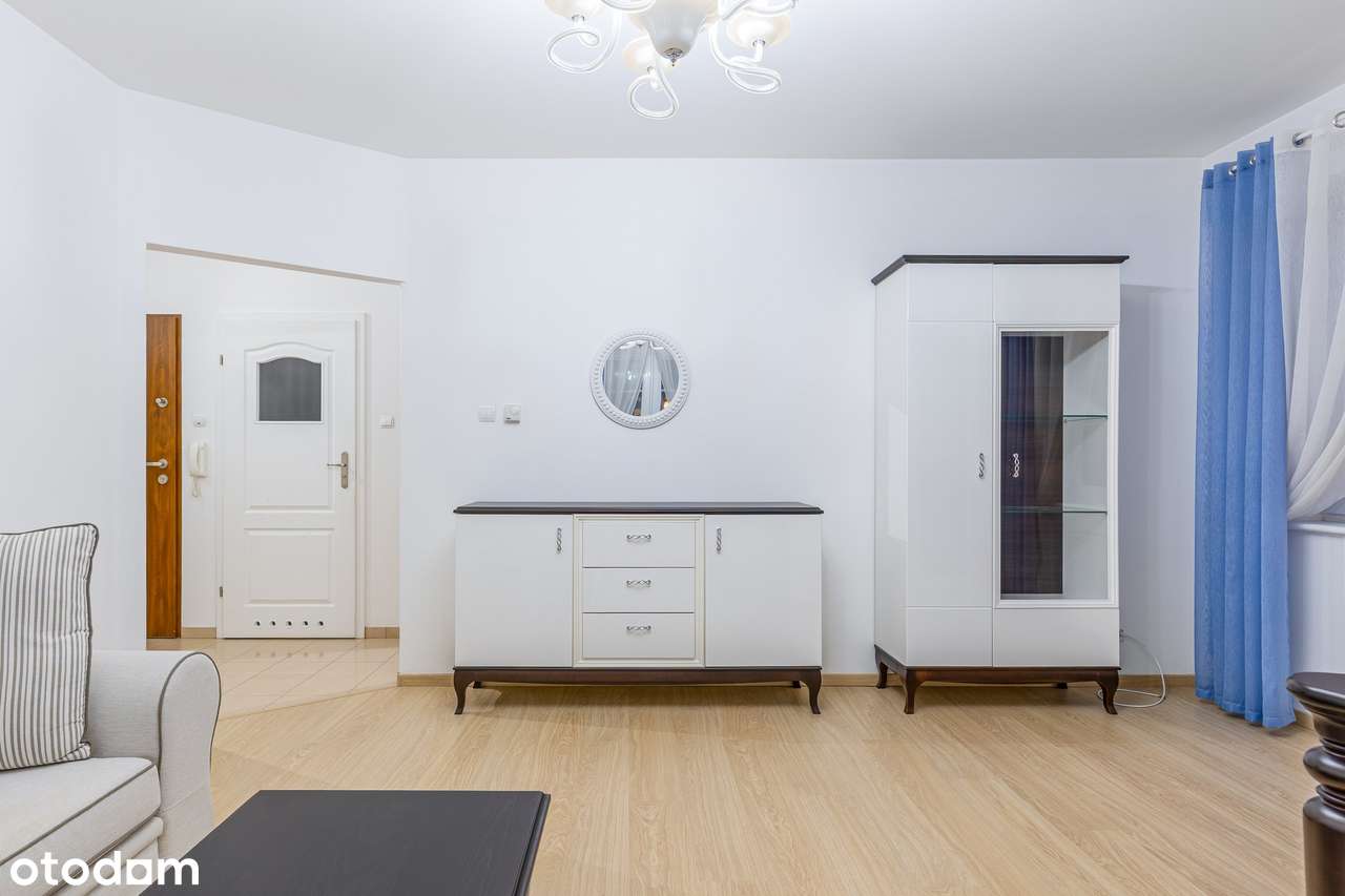 Urocze, trzypokojowe z balkonem .-1