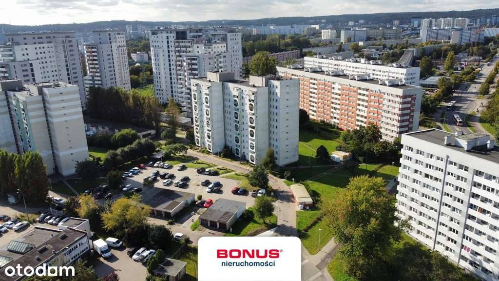 4-pokoje/blisko morza/ po remoncie-13