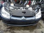 Fata completa Citroen C5 din 2005 volan pe stanga - 1