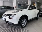 Nissan Juke 1.2 DIG-T N-Connecta - 2