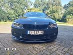 BMW Seria 4 420d xDrive M Sport - 3