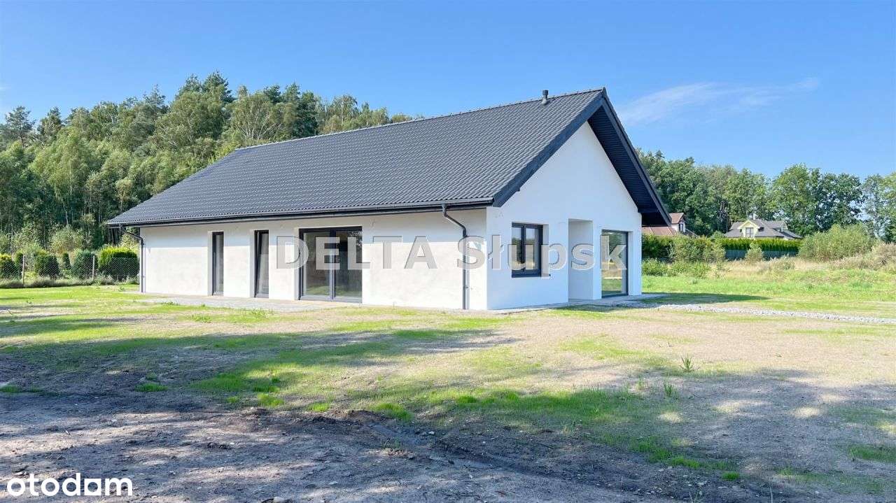 ⭐ Wolnostojący do wykończenia - Pełny obrazek: 4/6