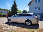 Peugeot 508 SW HDi FAP 140 Allure - 26