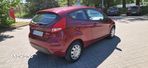 Ford Fiesta - 4