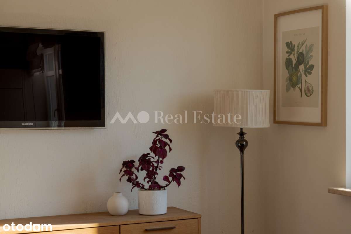 Mieszkanie z widokiem - Komandorskie Wzgórze-10