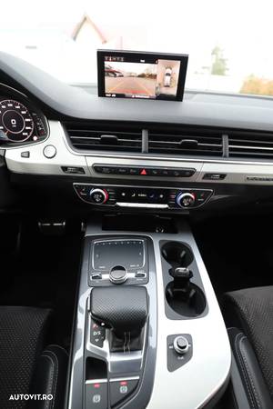 Audi Q7 50 TDI quattro tiptronic S line - 6