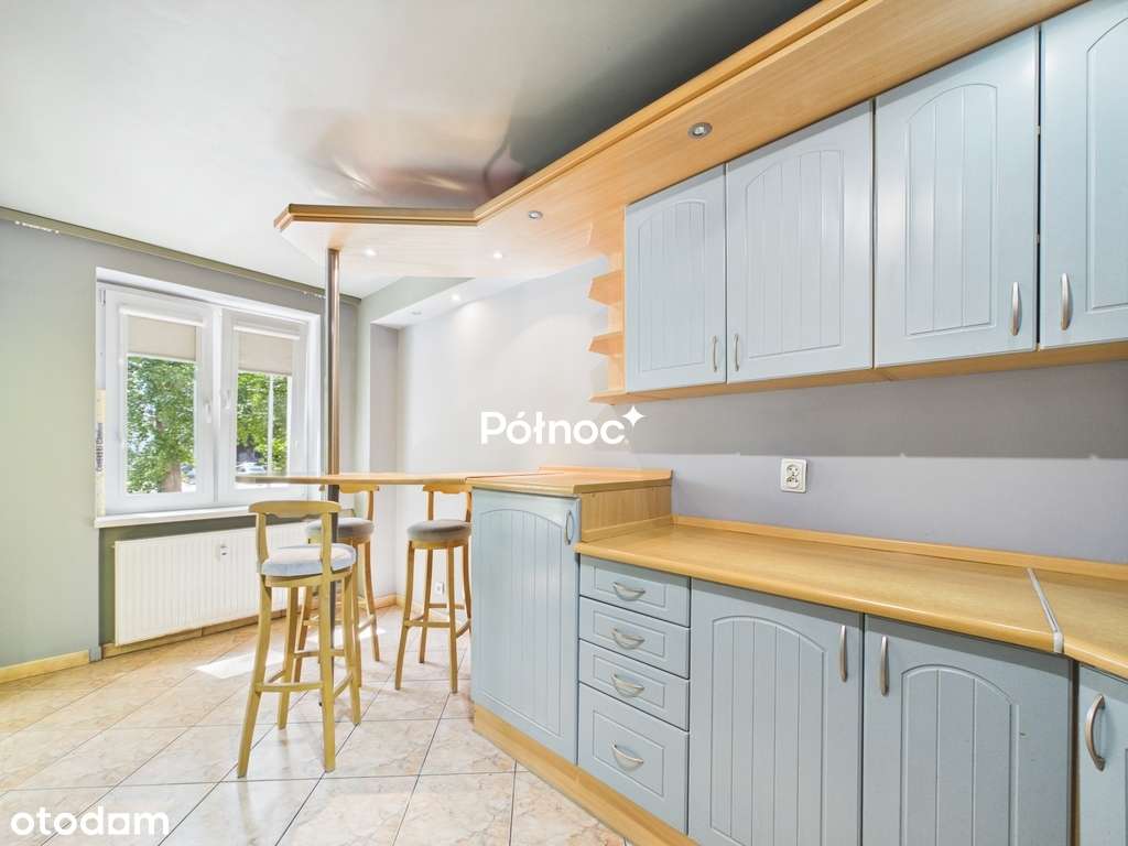 Mieszkanie, 3 pok. – Mieszkanie 62 m² | Park Tołpy | Centrum Wrocławia