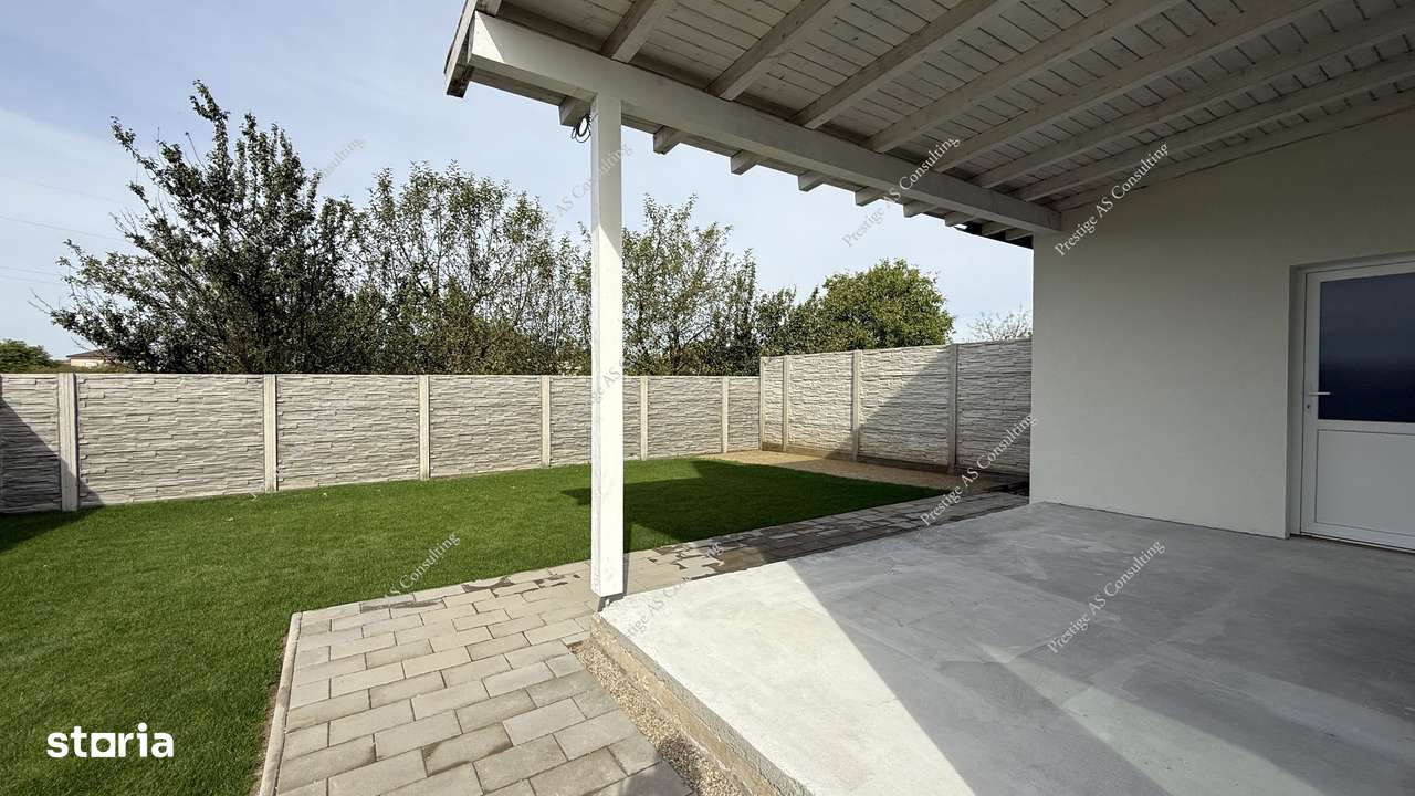 Duplex 4 Camere | Teren 325mp | Dumbravita-Mures-2