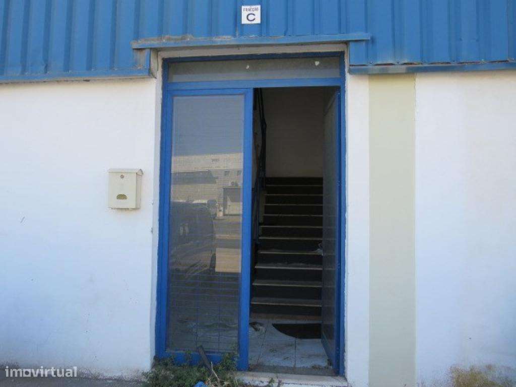 Armazém para Venda - Grande imagem: 2/7