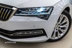 Skoda Superb 2.0 TDI 4X4 DSG Sportline - 31