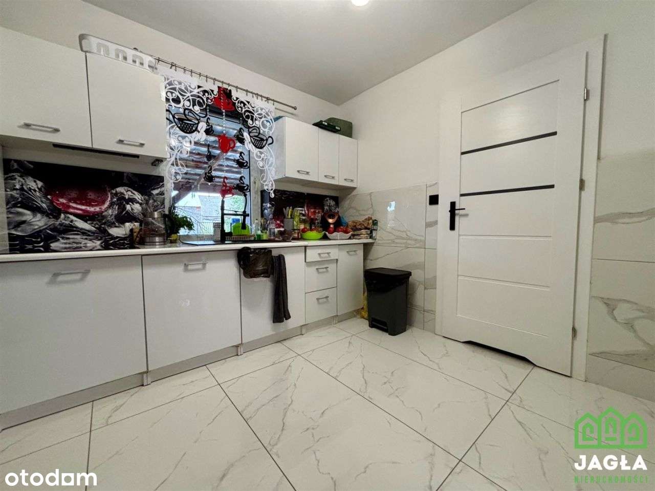 Dom po remoncie + Działka 1900 m2 - Dziedno-9