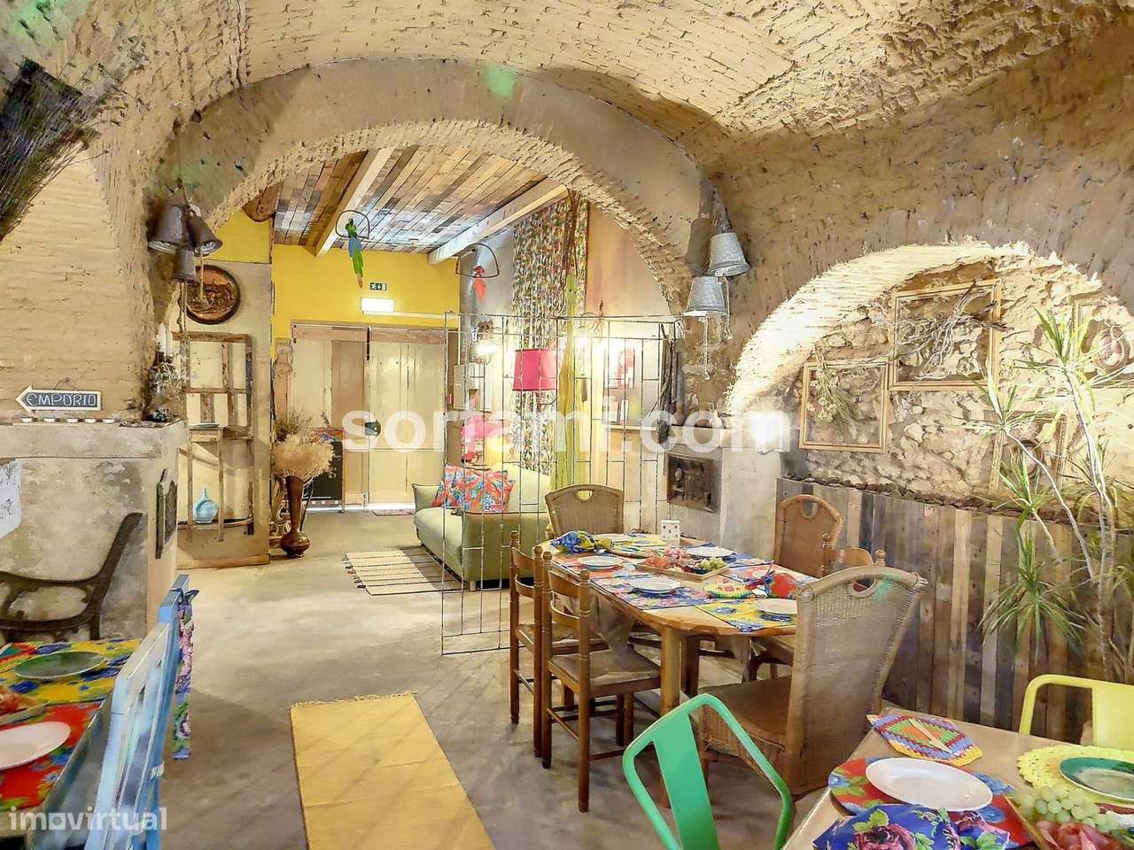 Loja  Trespasse em Olhão,Olhão - Grande imagem: 3/21