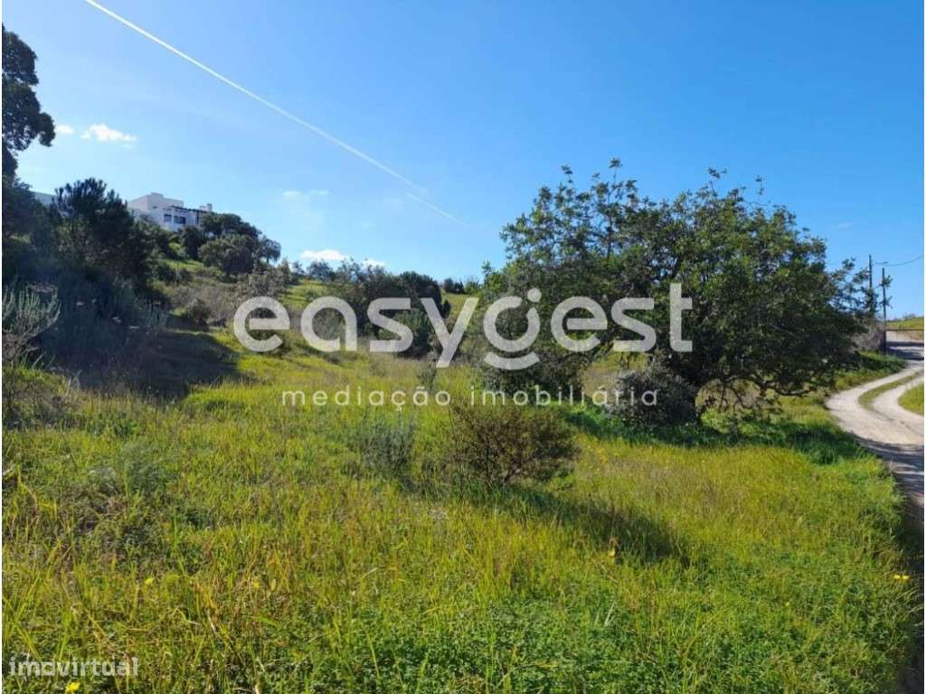 Terreno rústico em Pedra Empinada Concelho em Castro Marim - Grande imagem: 3/5