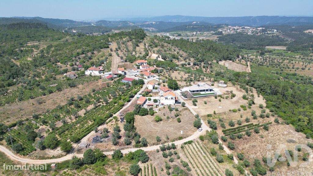 Terreno para construção em Podentes - Grande imagem: 4/28