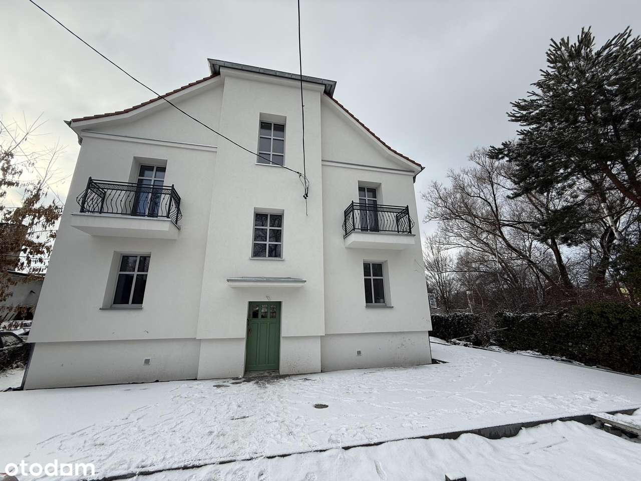 Obornicka 298 - 3 pokoje, nowa oferta!-9