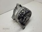 Alternador BMW 1 LCI [F20/F21] 14/16D B37 REF: 8626086 (2014-) - 4