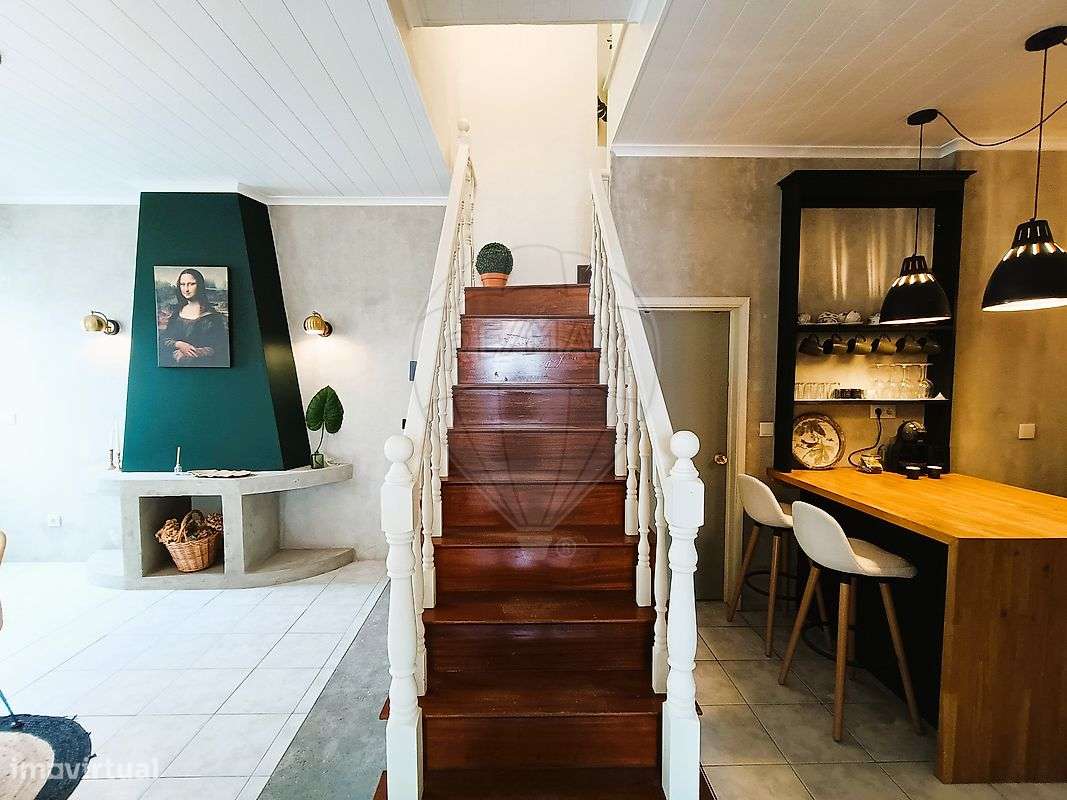 Moradia T2 para venda-6