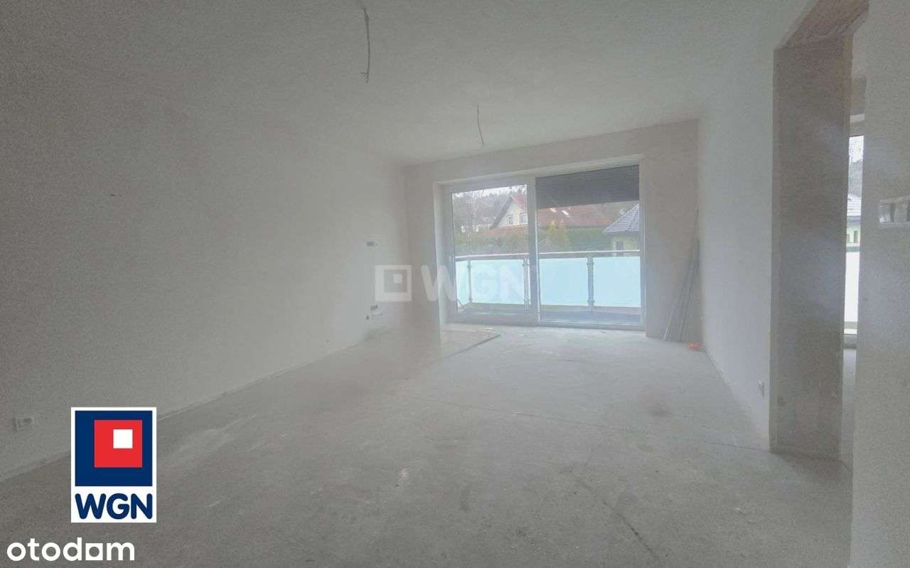 Mieszkanie, 51,53 m², Ustroń - Pełny obrazek: 4/16