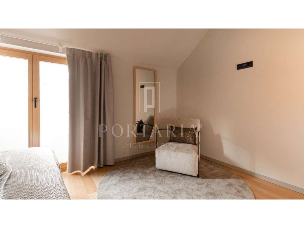 Apartamento T1 no Bairro Beira-Mar, centro de Aveiro - Grande imagem: 3/26