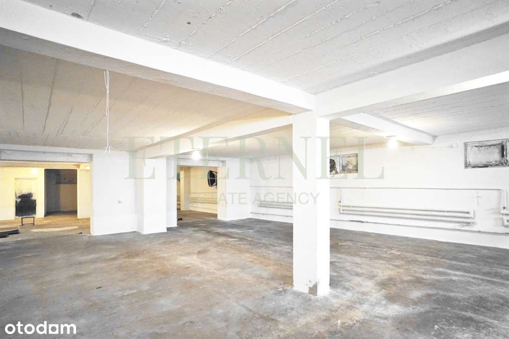 Hala magazynowo-produkcyjna z działką 51 arów-11