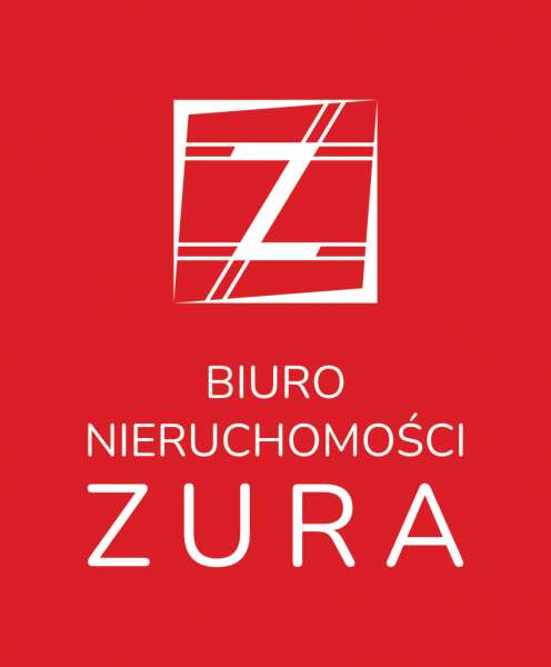 Logo: ZURA Biuro Nieruchomości