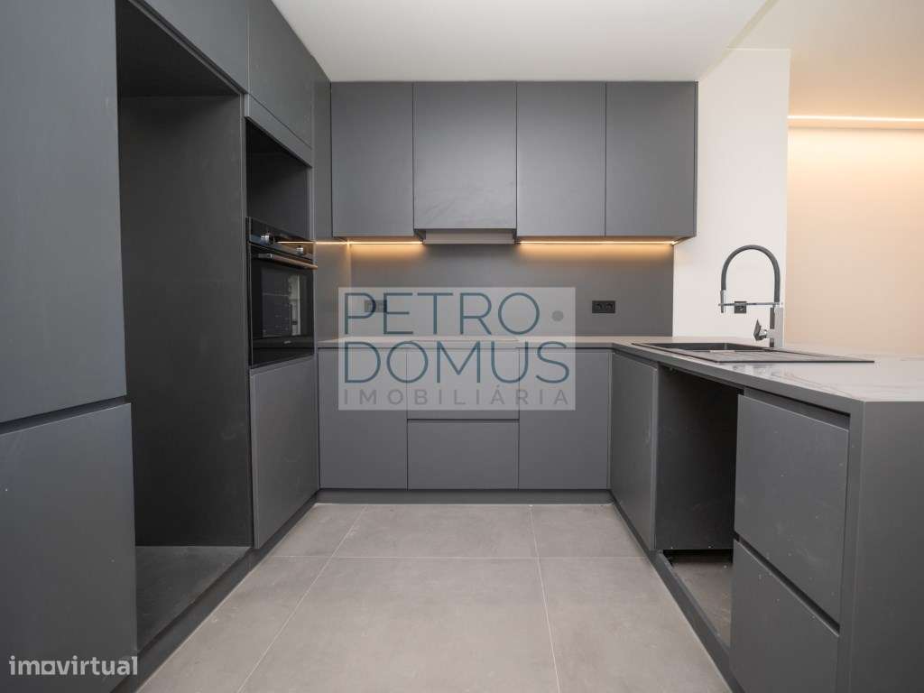 T2 Novo - Condomínio Al'Sal Residences , Alcochete-7