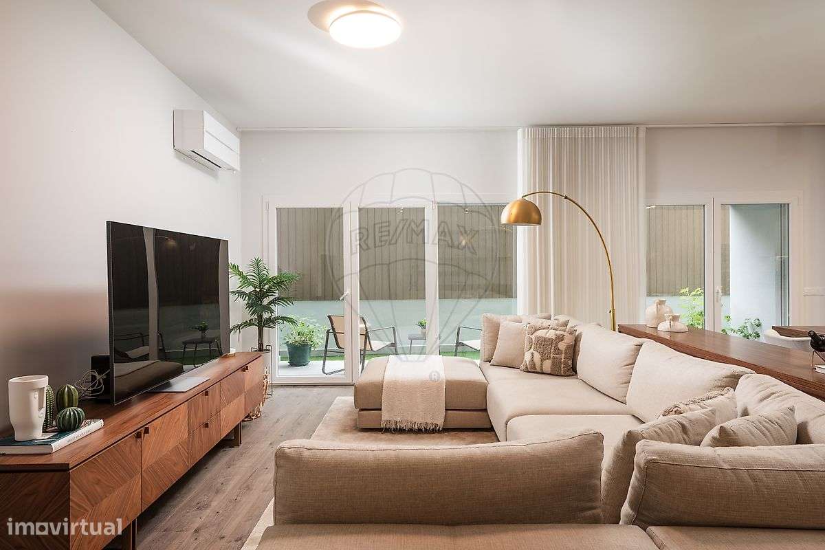 Apartamento T2 para venda - Grande imagem: 4/16