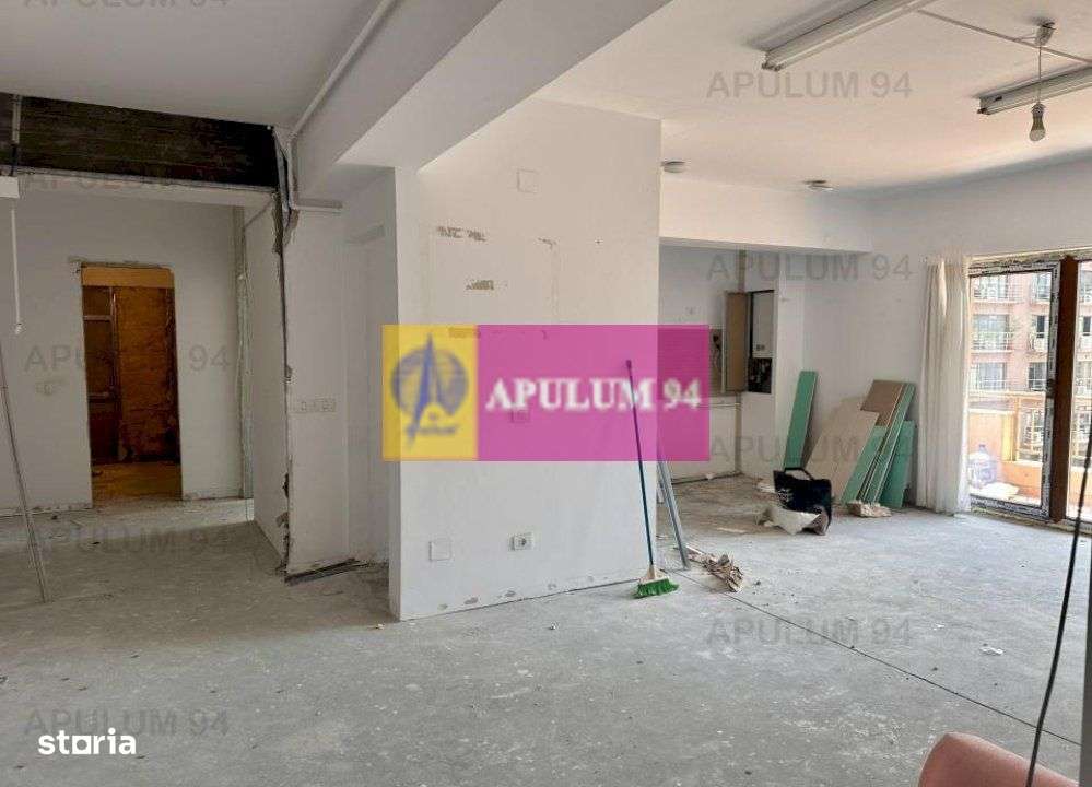 Apartament 2 camere Unirii- Turturele-8