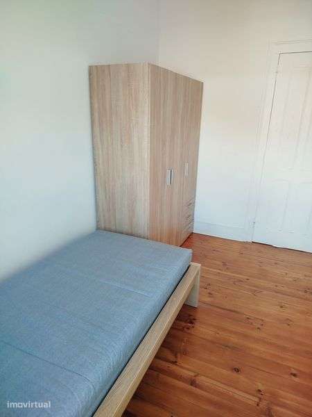 Apartamento na Alameda - Grande imagem: 4/6