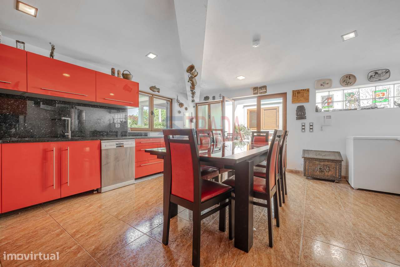 Moradia individual tradicional T3 - Ponte de Lima-21