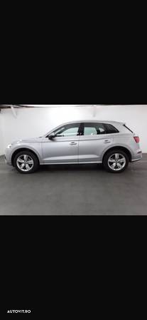 Audi Q5 2.0 TDI Quattro S tronic Design - 2