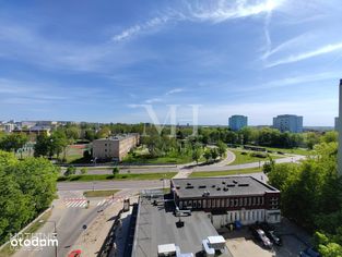 Świetne 2-pokojowe mieszkanie blisko Centrum.